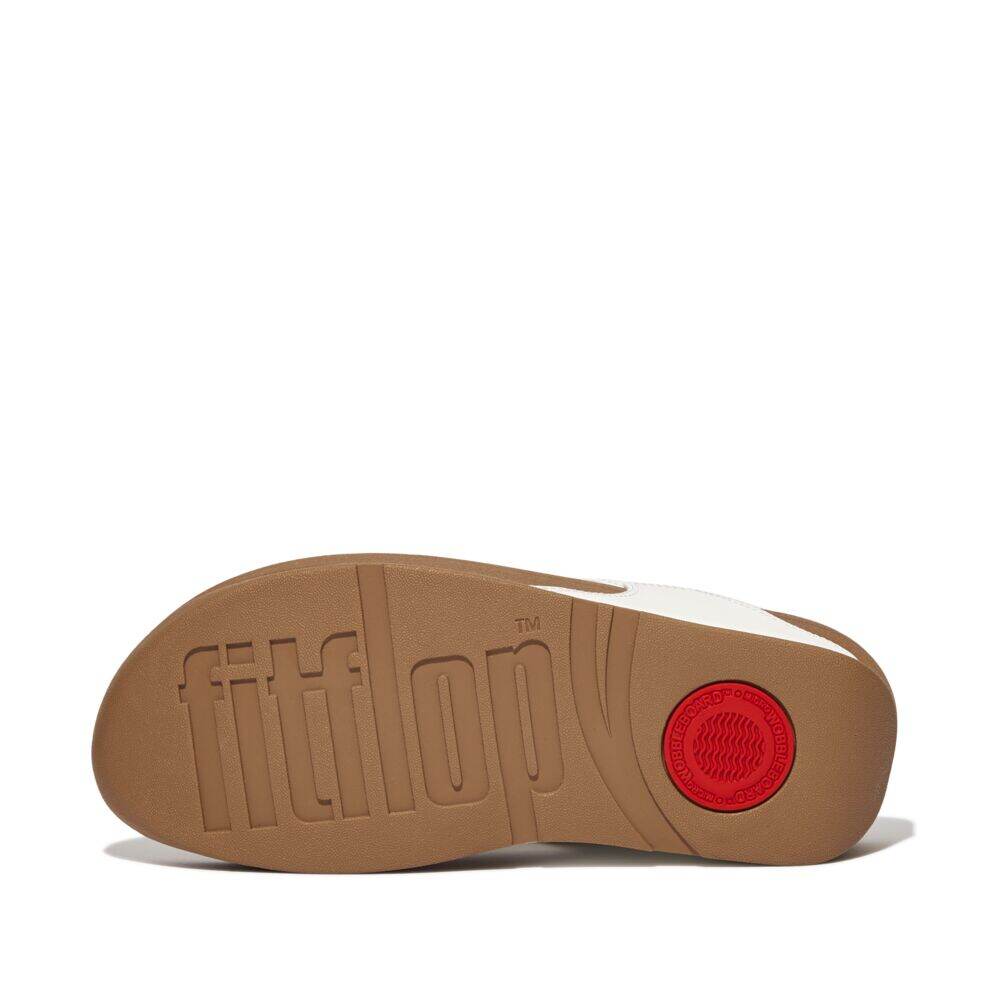 LULU LEATHER TOEPOST