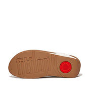 LULU LEATHER TOEPOST