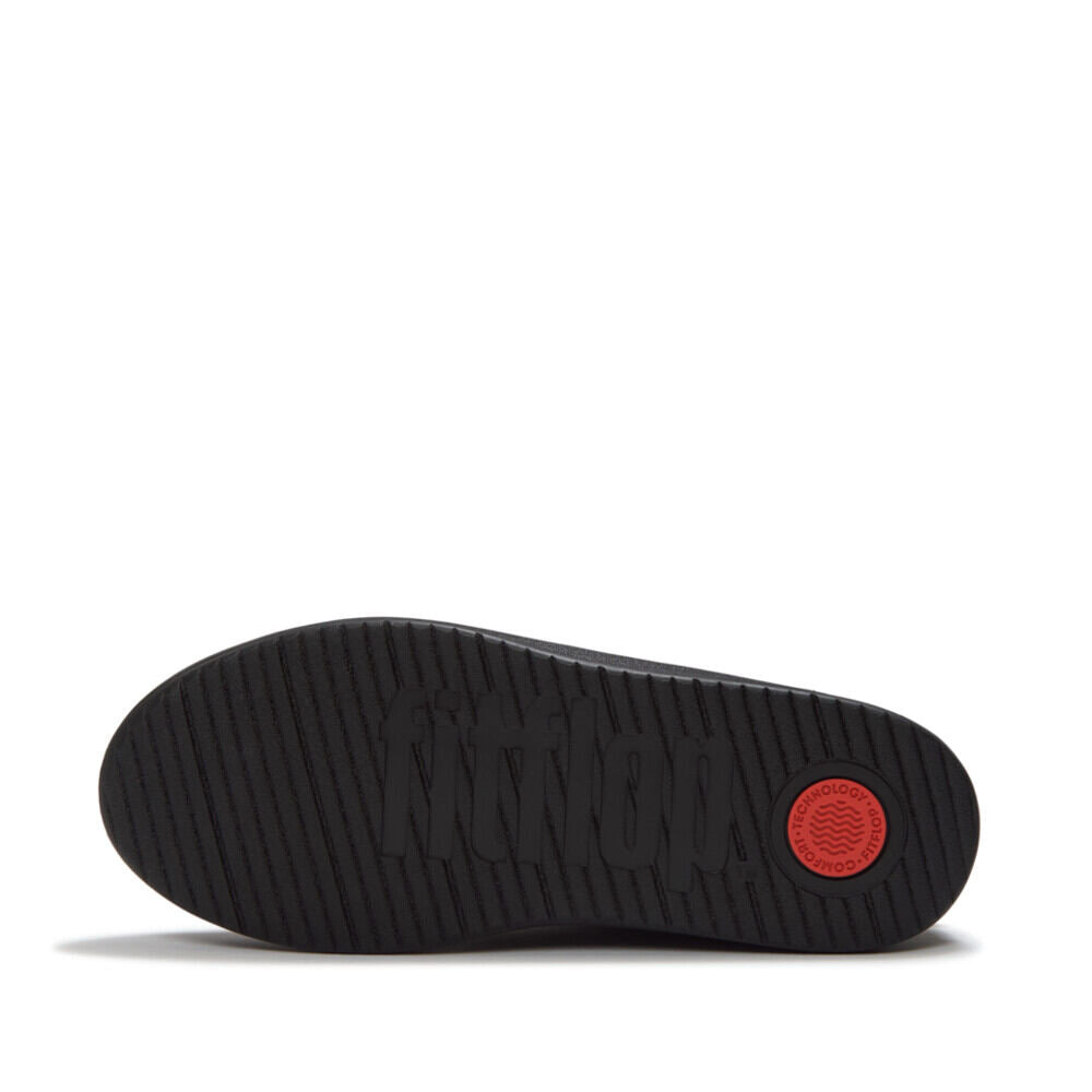 FITFLOP X KEITH HARING THE DASH FF TRAINERS