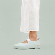 DELICATO x PANTONE SOFT LEATHER MAARY JANE