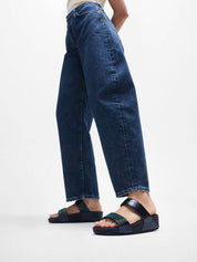LULU CRYSTAL SLIDES