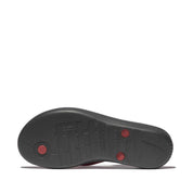 iQUSHION MENS ERGONOMIC FLIP-FLOPS
