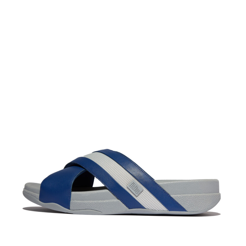 SURFER-MENS-LEATHER-MESH-CROSS-SLIDES-OCEAN-BLUE_E8R-881.jpg
