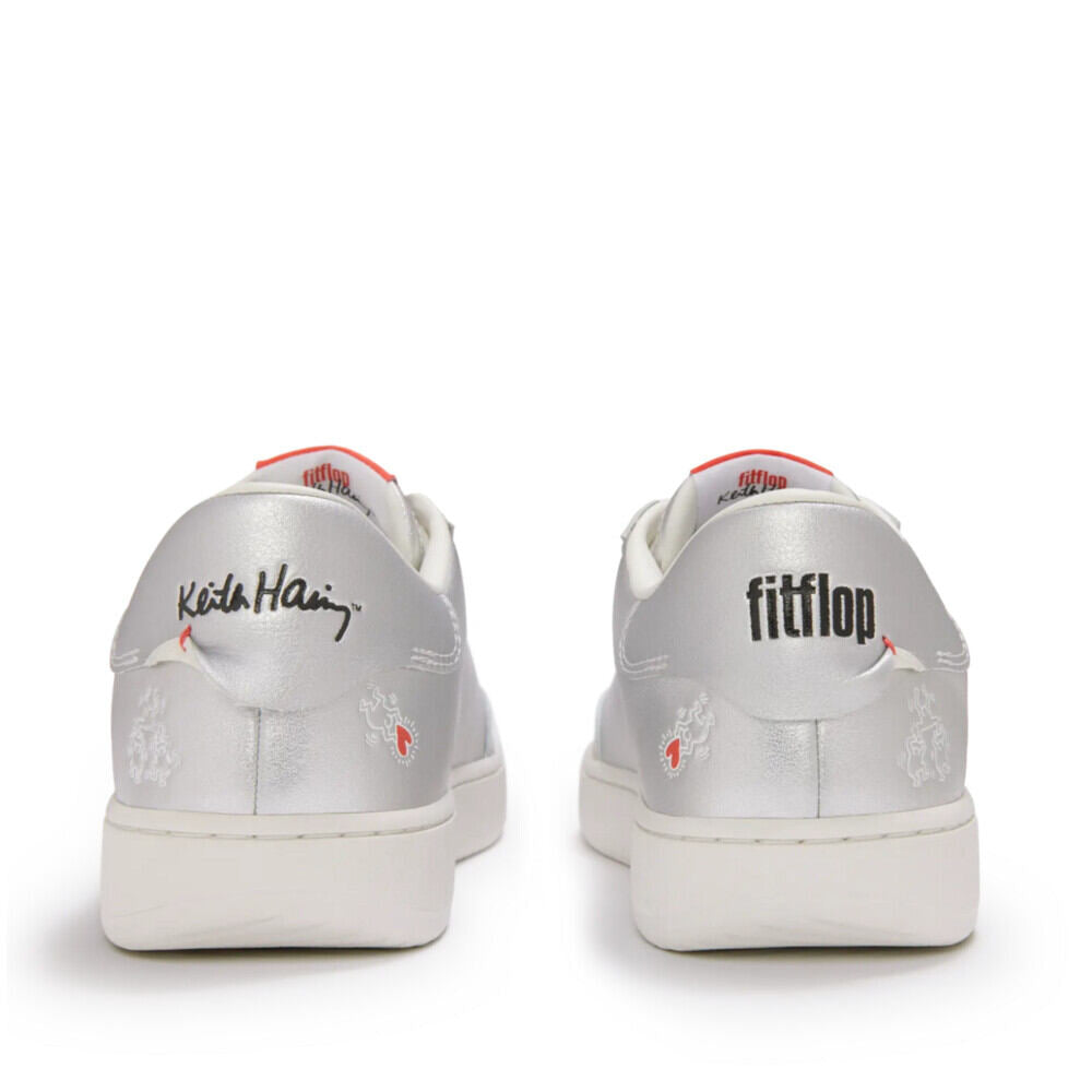 FITFLOP X KEITH HARING THE DASH FF TRAINERS