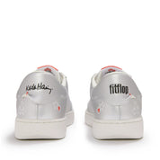 FITFLOP X KEITH HARING THE DASH FF TRAINERS