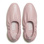 DELICATO x PANTONE SOFT LEATHER BALLERINAS