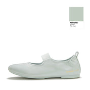 DELICATO x PANTONE SOFT LEATHER MAARY JANE