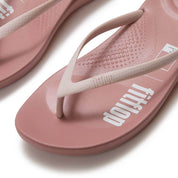 IQUSHION x PANTONE FLIP FLOP - SOLID