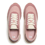 RETRO-Q x PANTONE SNEAKER