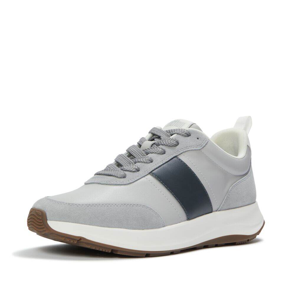 SUEDE SNEAKERS
