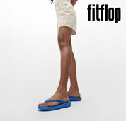 iQUSHION SPARKLE FLIP-FLOPS