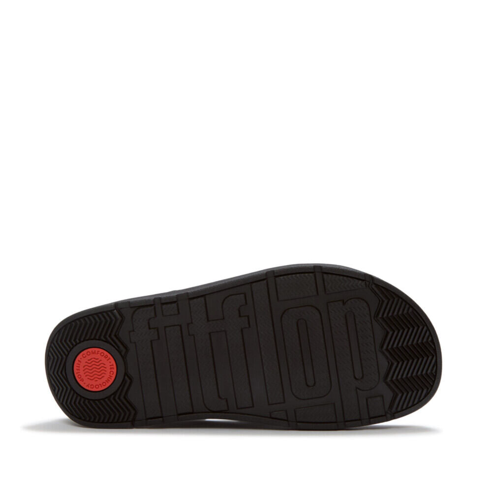 FITFLOP X KEITH HARING GEN-FF FISHERMAN SANDALS