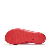 FITFLOP X KEITH HARING IQUSHION BUTTON FLIP-FLOPS