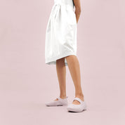DELICATO x PANTONE SOFT LEATHER MAARY JANE