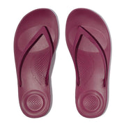 iQUSHION ERGONOMIC FLIP-FLOPS