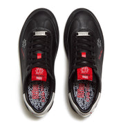 FITFLOP X KEITH HARING THE DASH FF TRAINERS