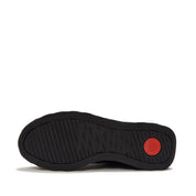 FITFLOP X KEITH HARING RETRO-Q FF MENS TRAINERS