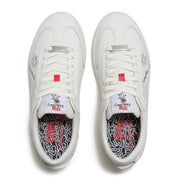 FITFLOP X KEITH HARING THE DASH FF TRAINERS