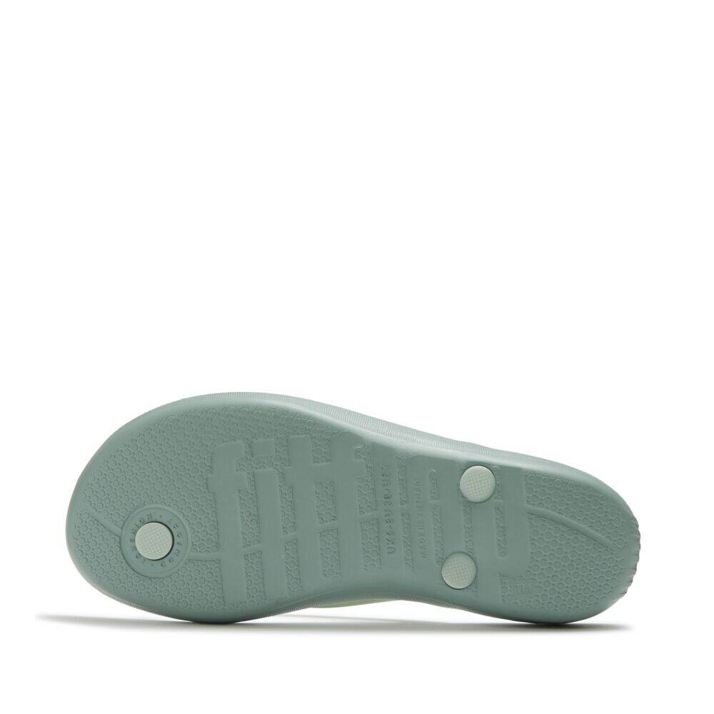 IQUSHION x PANTONE FLIP FLOP - SOLID