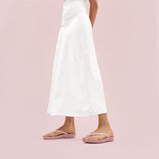 IQUSHION x PANTONE FLIP FLOP - SOLID