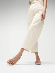 iQUSHION SPARKLE FLIP-FLOPS
