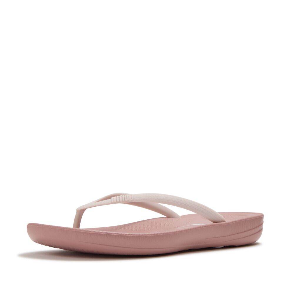 IQUSHION x PANTONE FLIP FLOP - SOLID