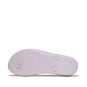 iQUSHION SPLASH T-BAR SANDALS