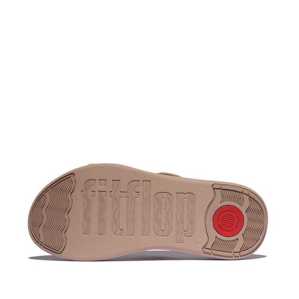 F-MODE GO ADJUSTABLE FLATFORM TWO-BAR SLIDES
