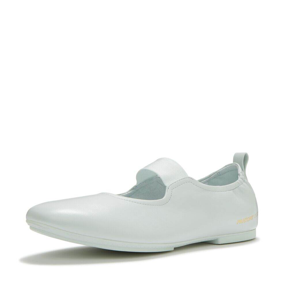 DELICATO x PANTONE SOFT LEATHER MAARY JANE