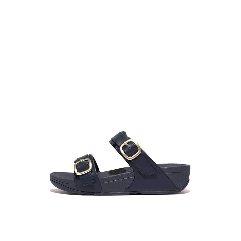 Fitflop Leather sandals for Men | Online Sale up to 31% off | Lyst