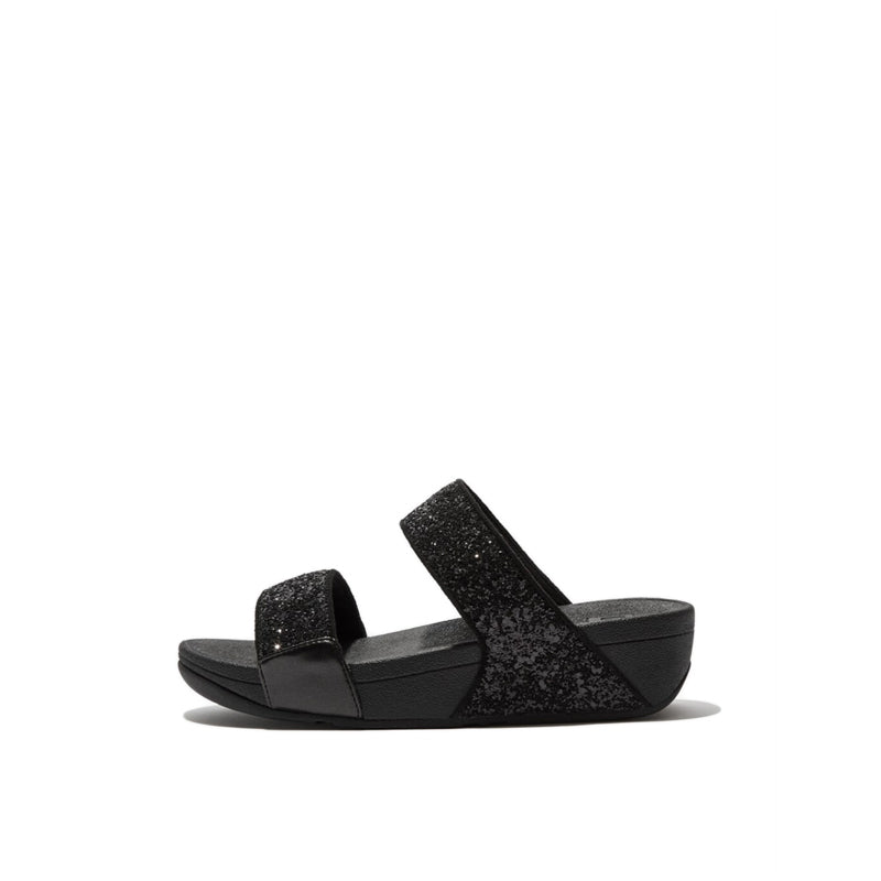 Fitflop Mens Trey Back Strap Sandal Shoes, Midnight India | Ubuy