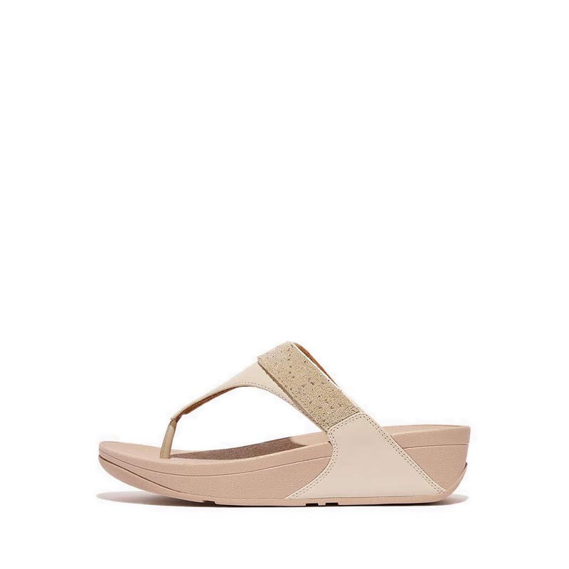 Lulu Opul-Trim Toe-Post – FitFlop Philippines