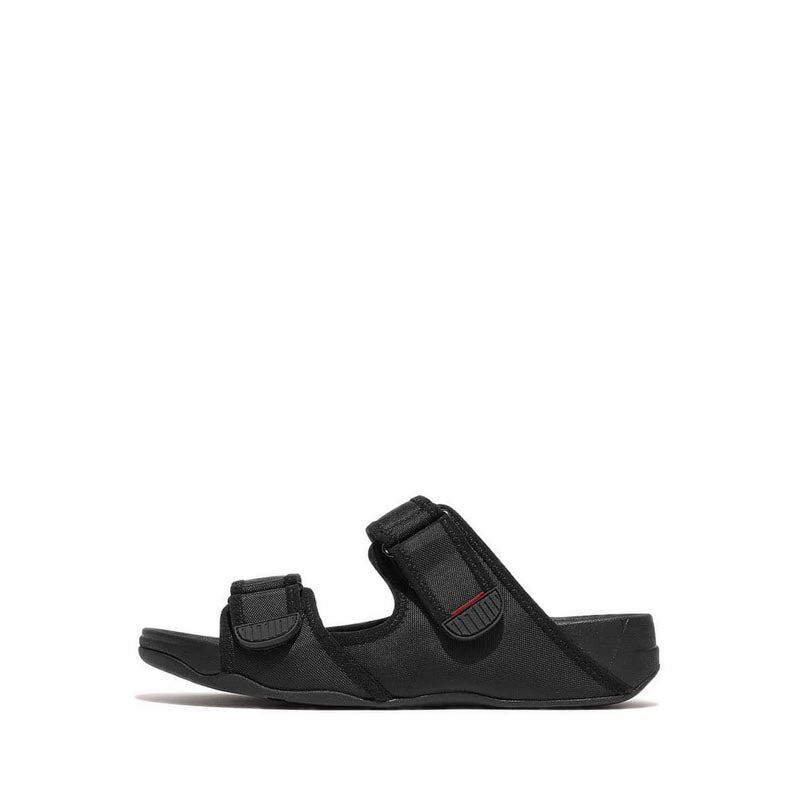 Buy Fitflop Fitflop Iqushion Kids Toddler Shimmer Ergonomic Sandals  Gi9-001- Black 2024 Online | ZALORA Philippines