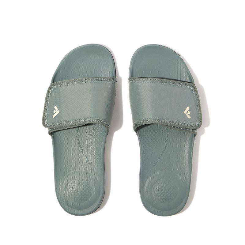 Buy FitFlop Men's Track II Thong Sandal at Ubuy Philippines